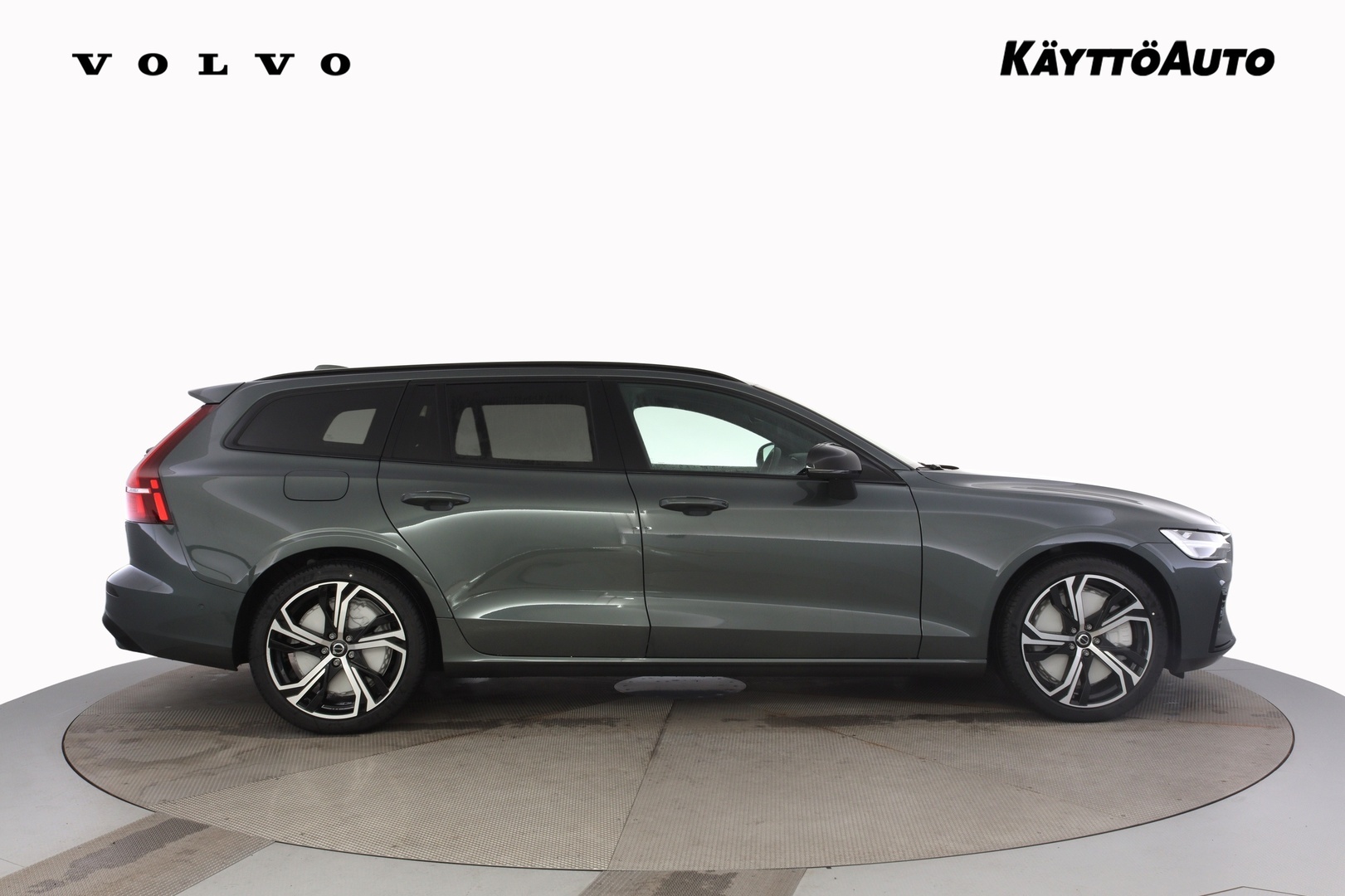 Volvo V60 2026, kuva 5/9