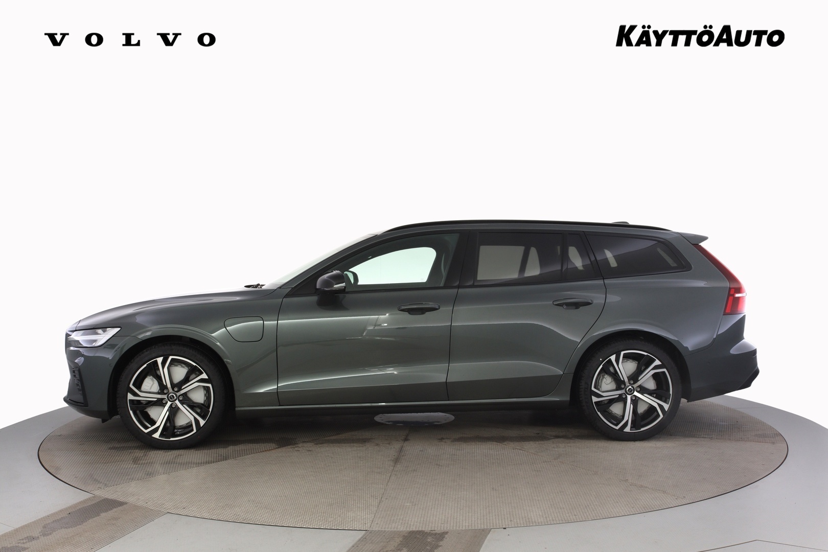 Volvo V60 2026, kuva 2/9