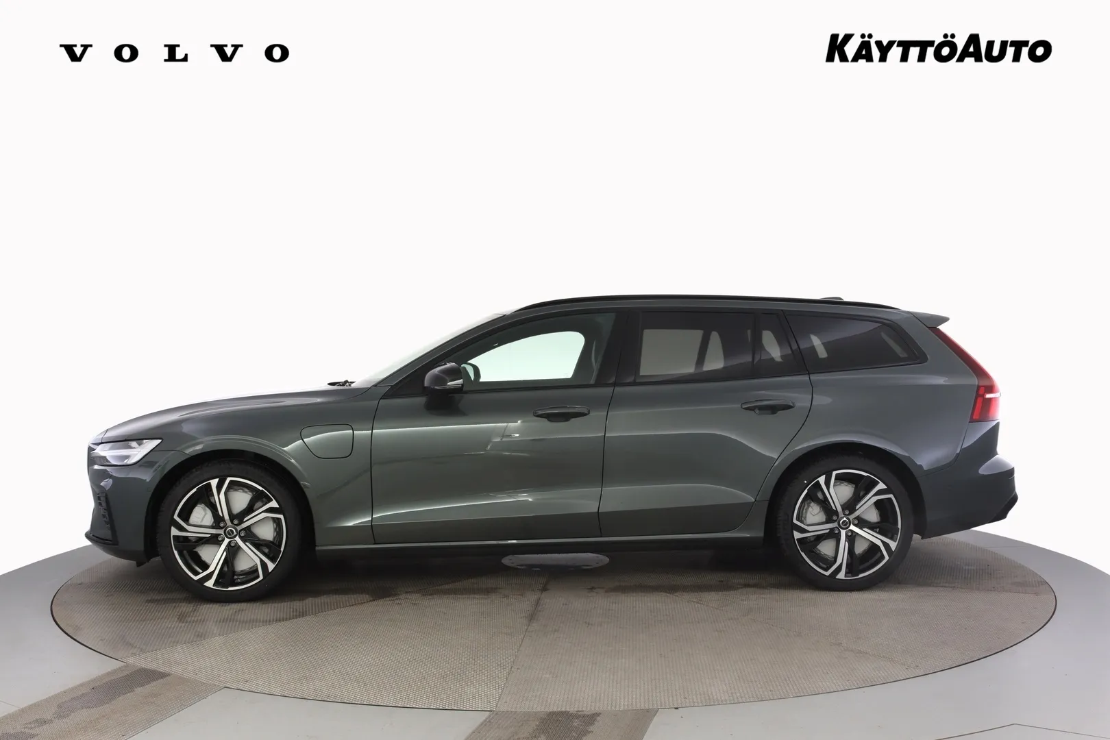 Volvo V60 ZRA-759 carousel image