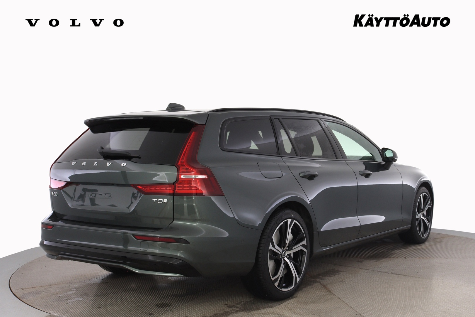 Volvo V60 2026, kuva 4/9