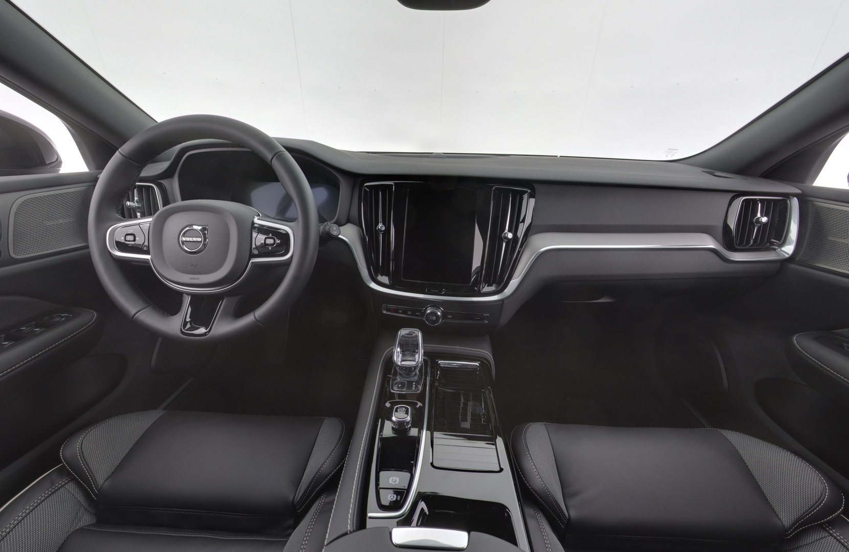 Volvo V60 2026, kuva 7/9