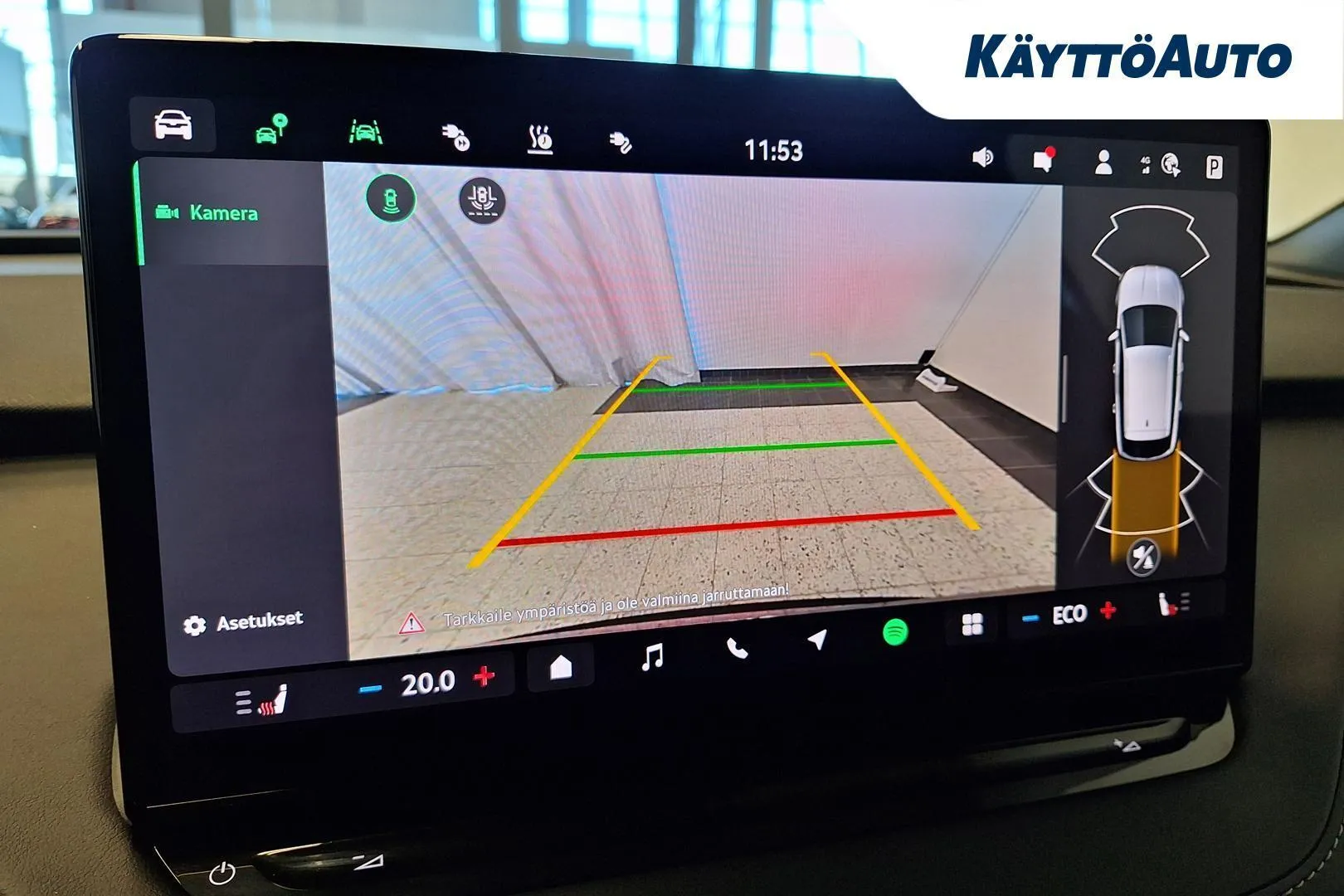 Skoda Elroq XTK-790 carousel image