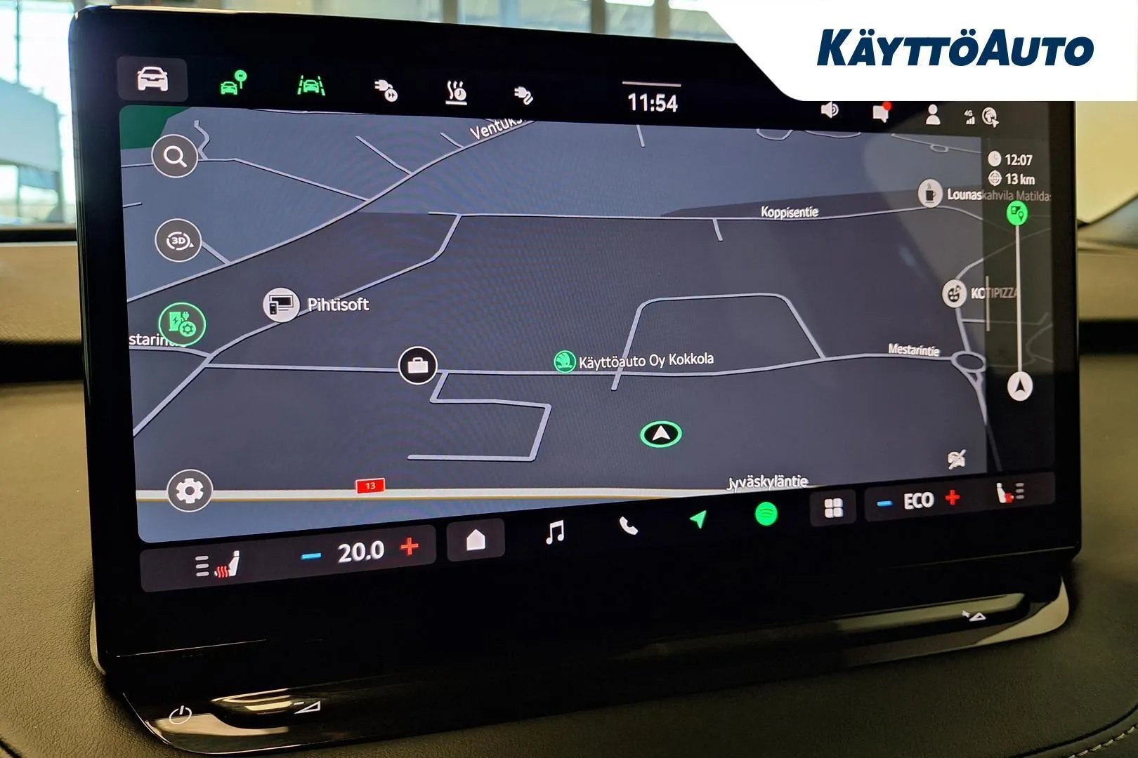 Skoda Elroq XTK-790 carousel image