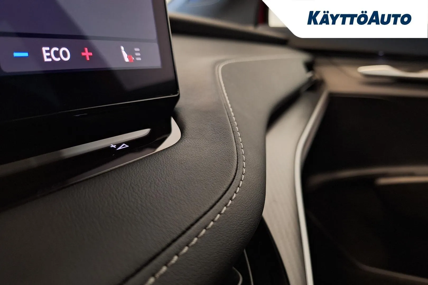 Skoda Elroq XTK-790 carousel image