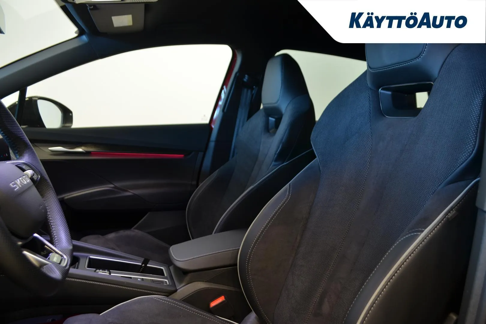 Skoda Elroq XTK-790 carousel image