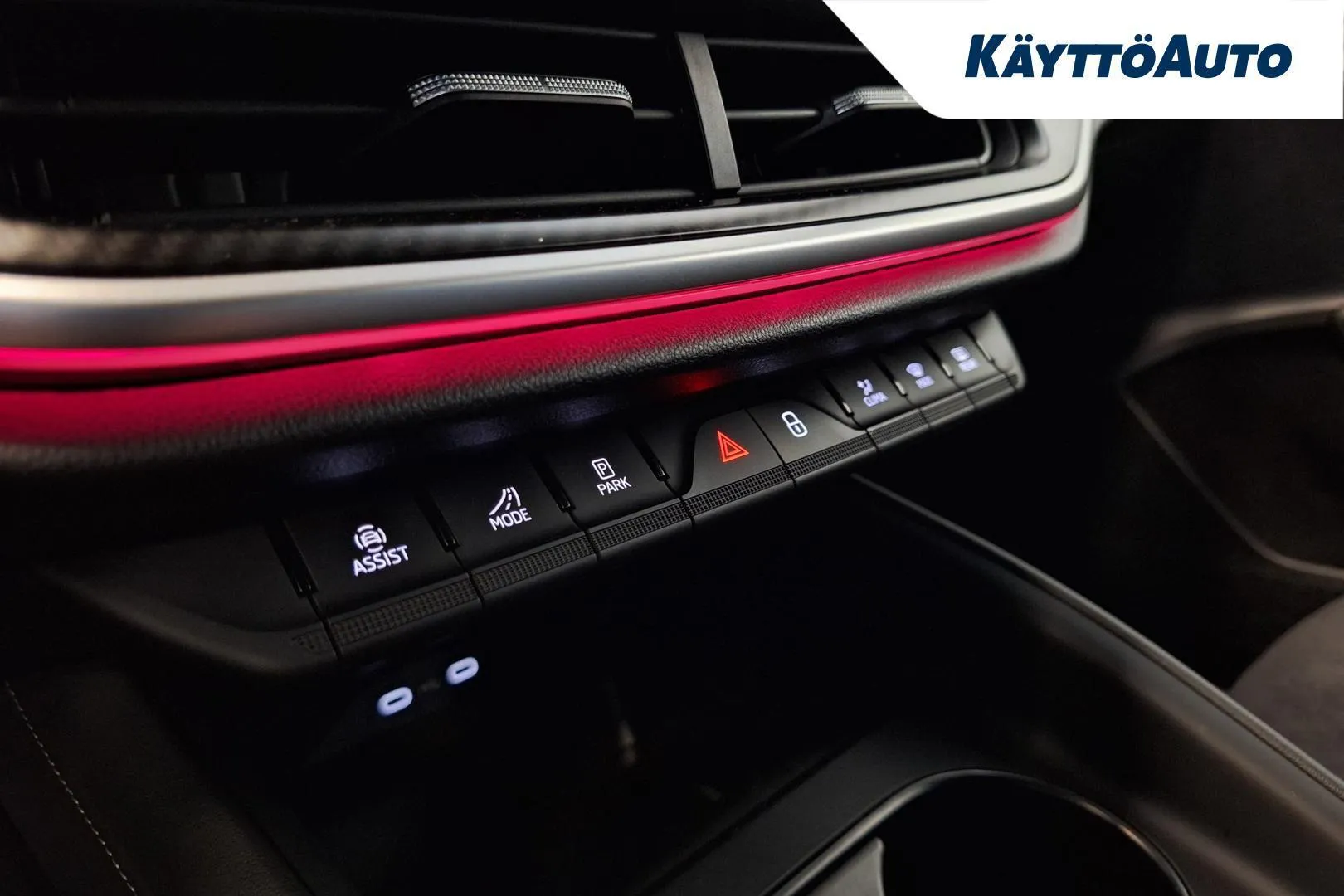 Skoda Elroq XTK-790 carousel image