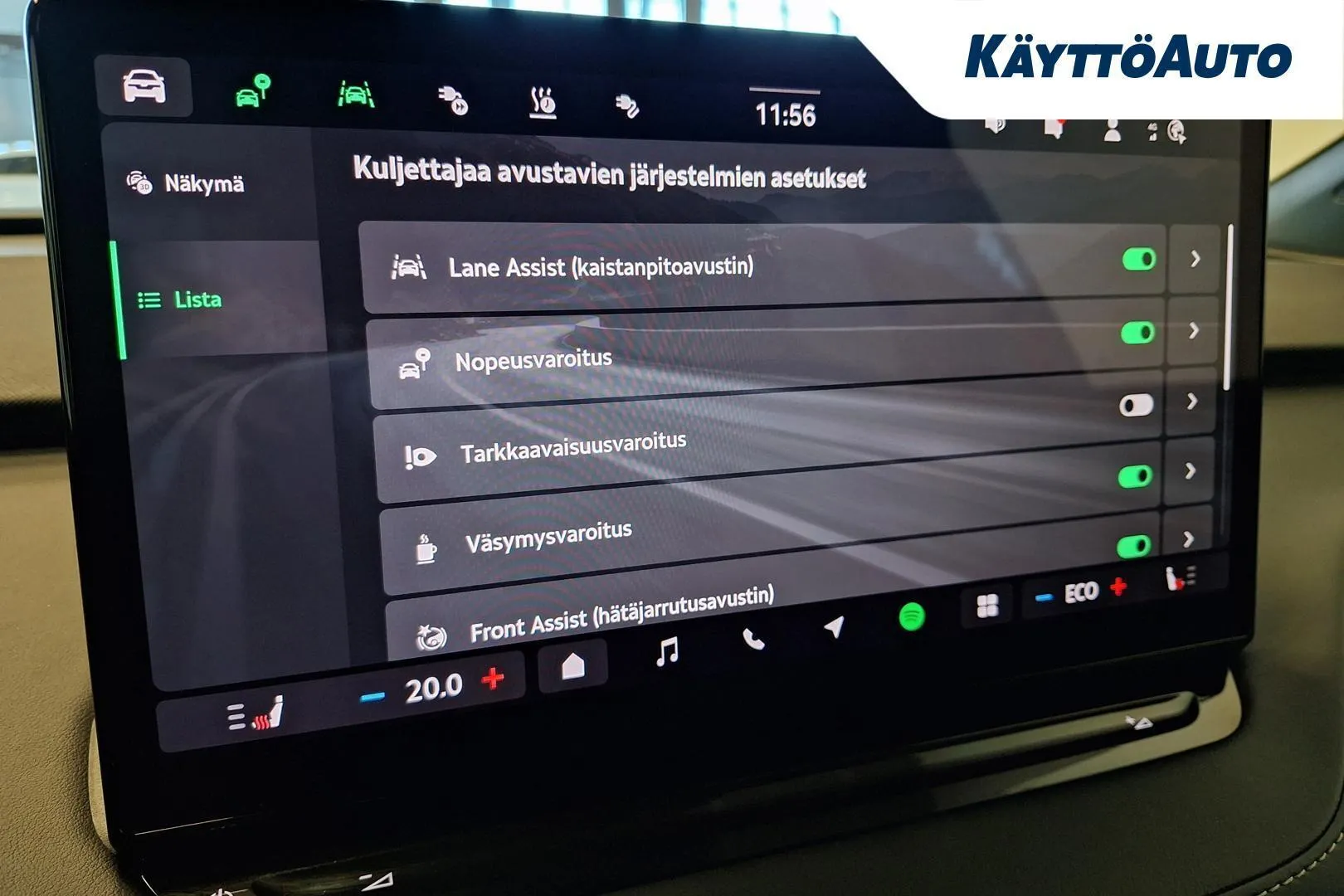 Skoda Elroq XTK-790 carousel image