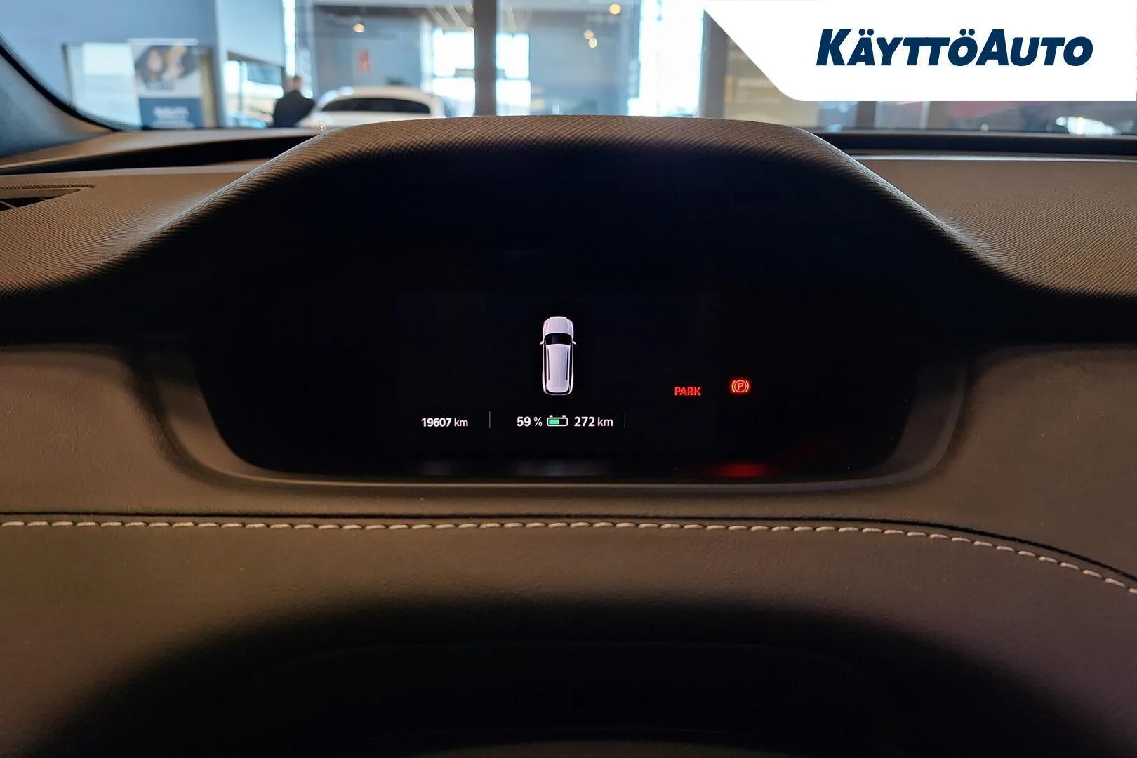 Skoda Elroq XTK-790 carousel image