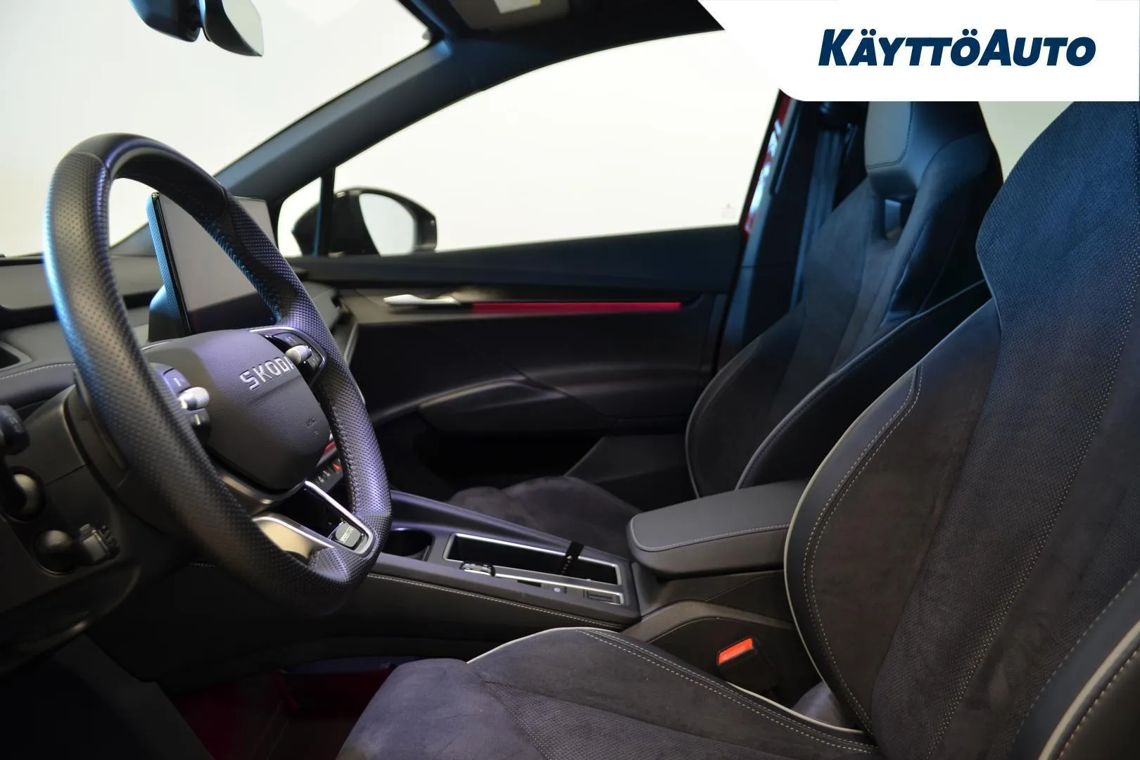 Skoda Elroq XTK-790 carousel image