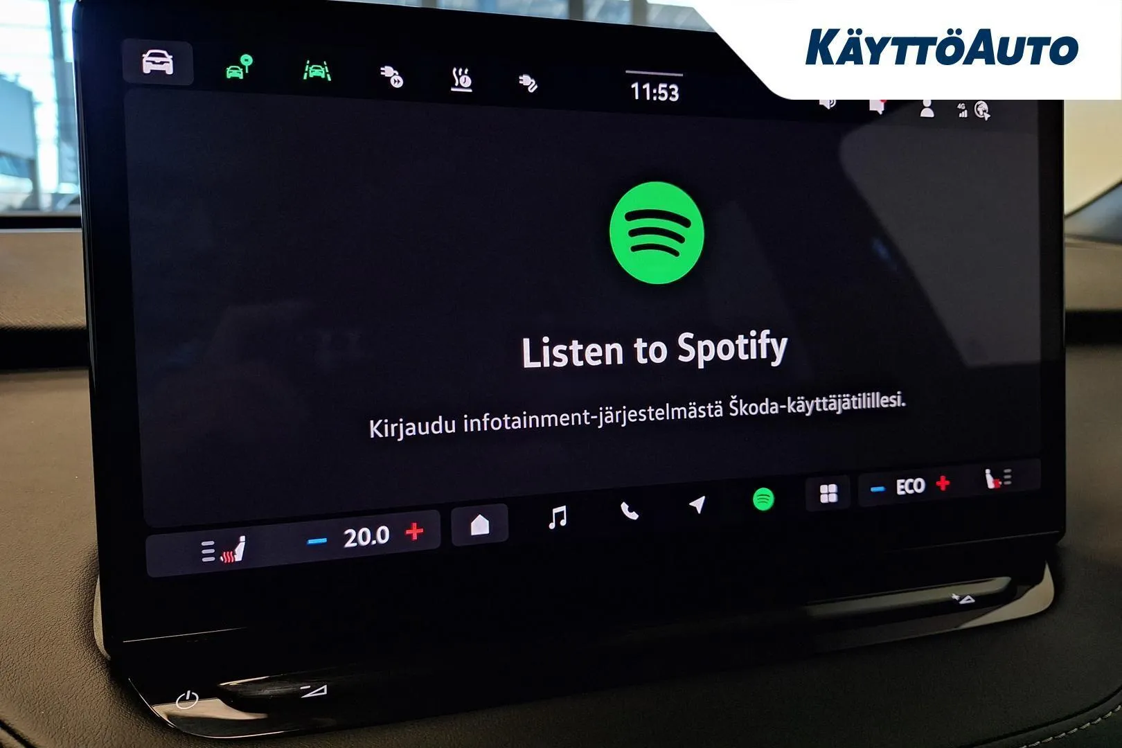 Skoda Elroq XTK-790 carousel image