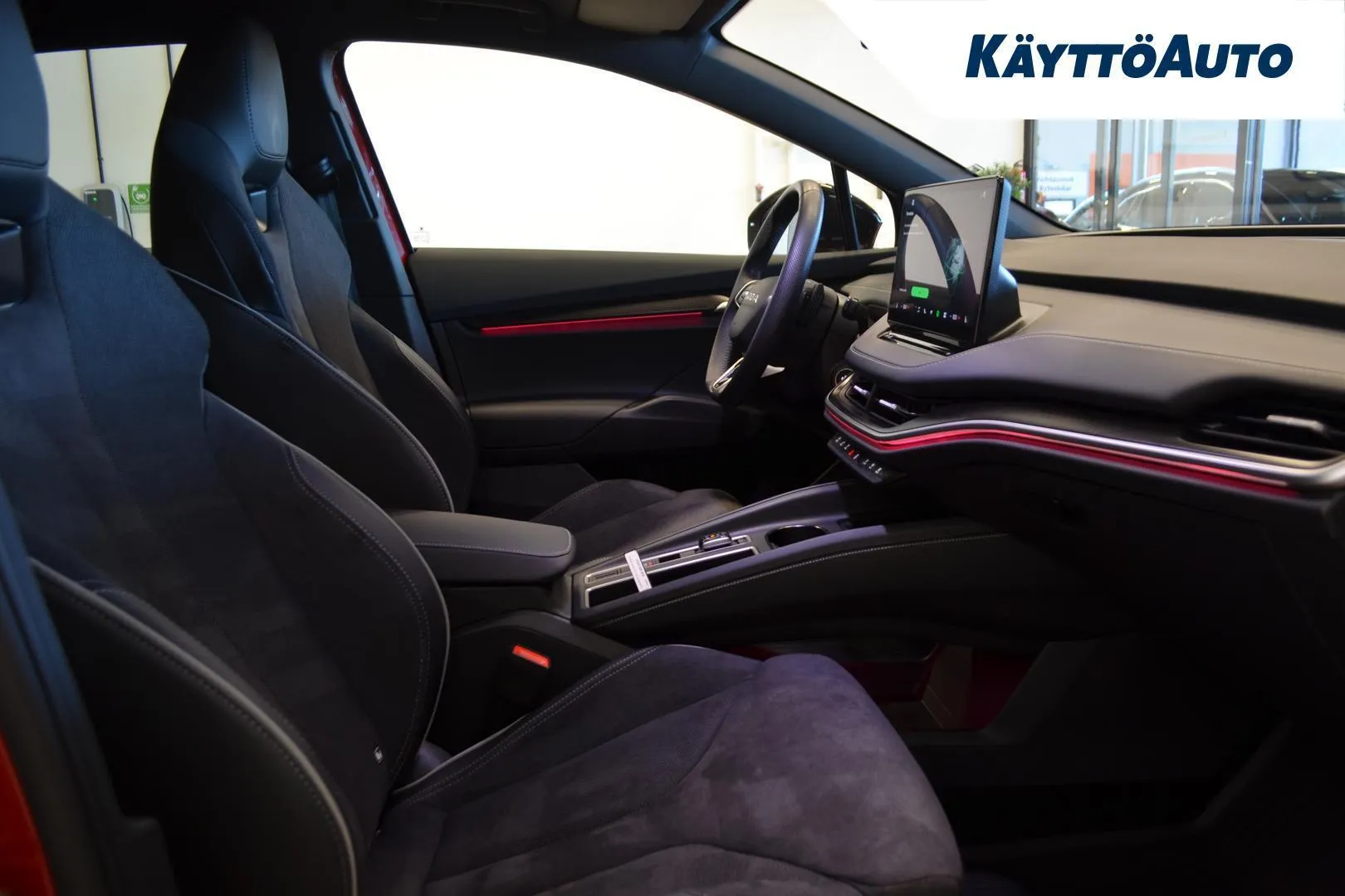 Skoda Elroq XTK-790 carousel image