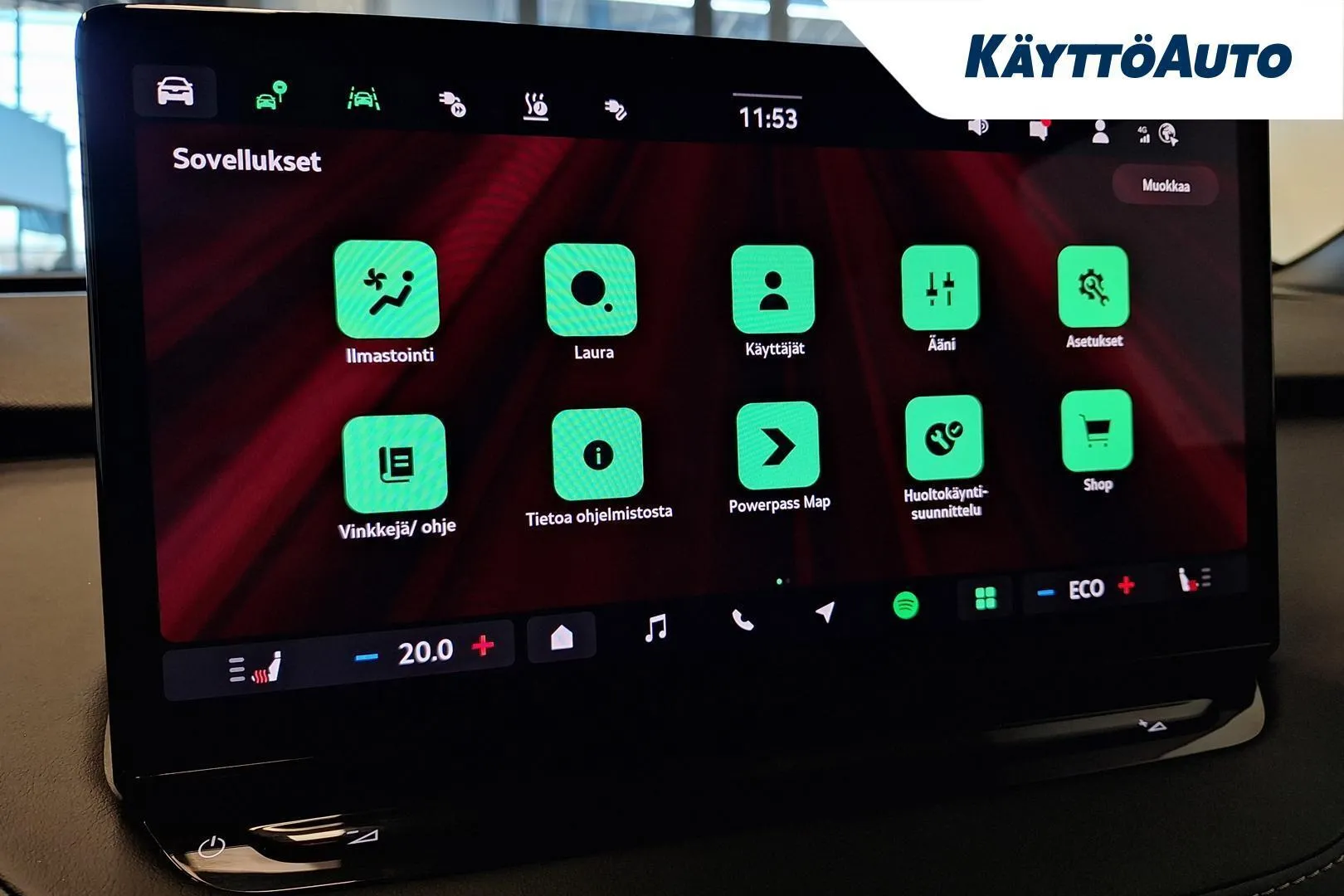 Skoda Elroq XTK-790 carousel image