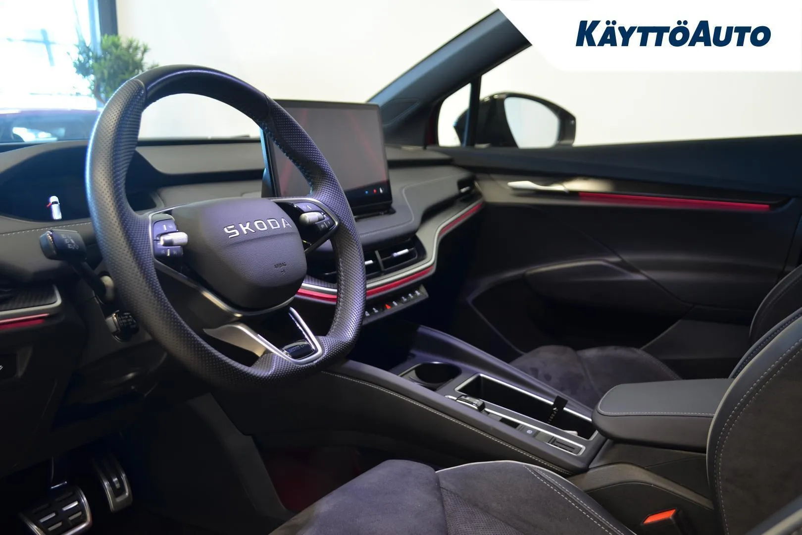 Skoda Elroq XTK-790 carousel image