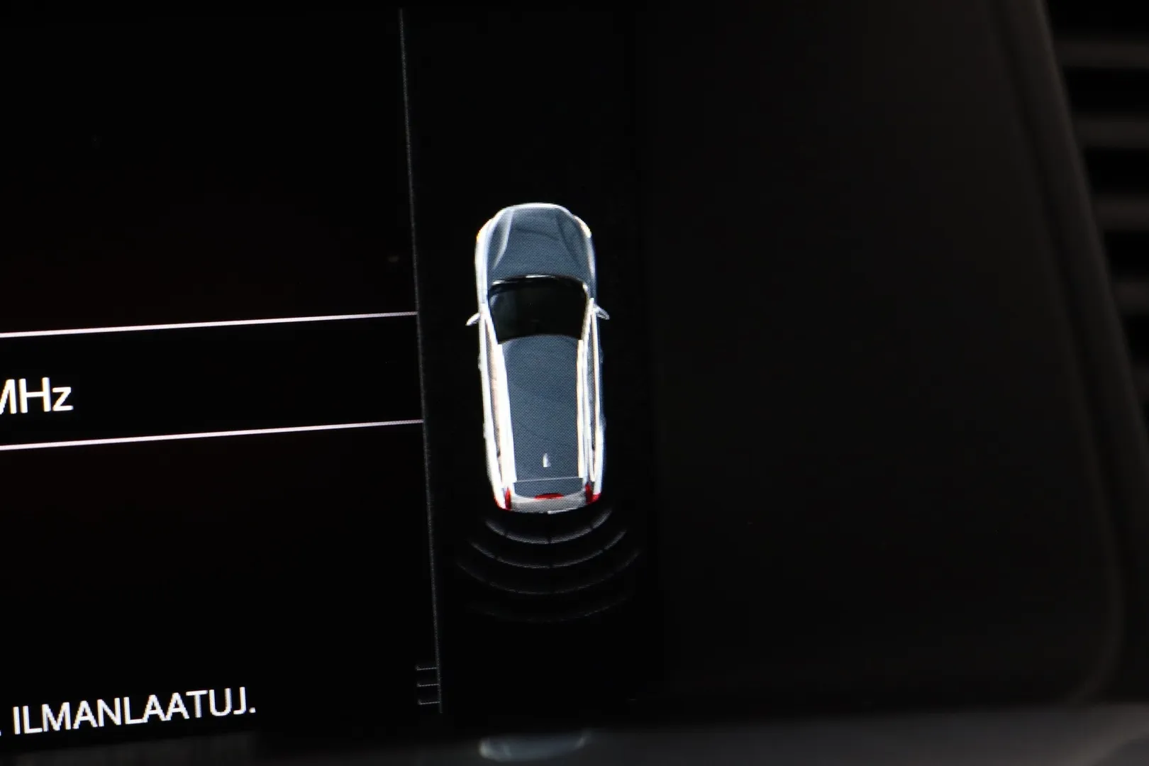 Volvo V60 YXG-168 carousel image