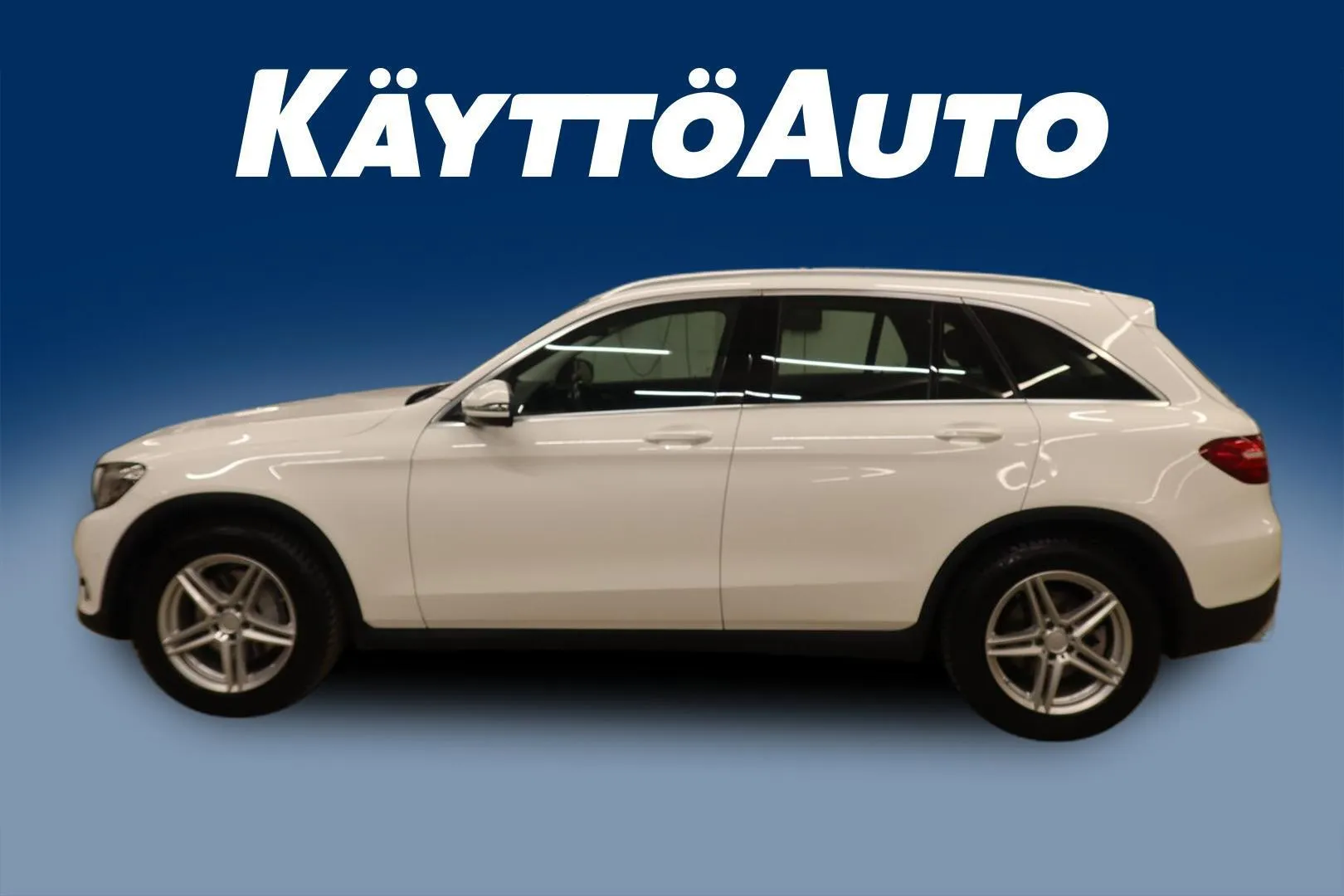 Mercedes-Benz GLC OUV-414 carousel image