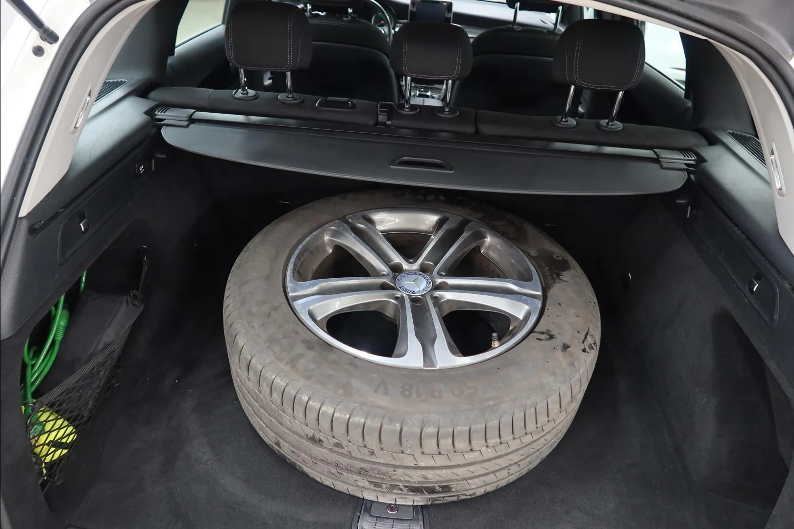 Mercedes-Benz GLC OUV-414 carousel image