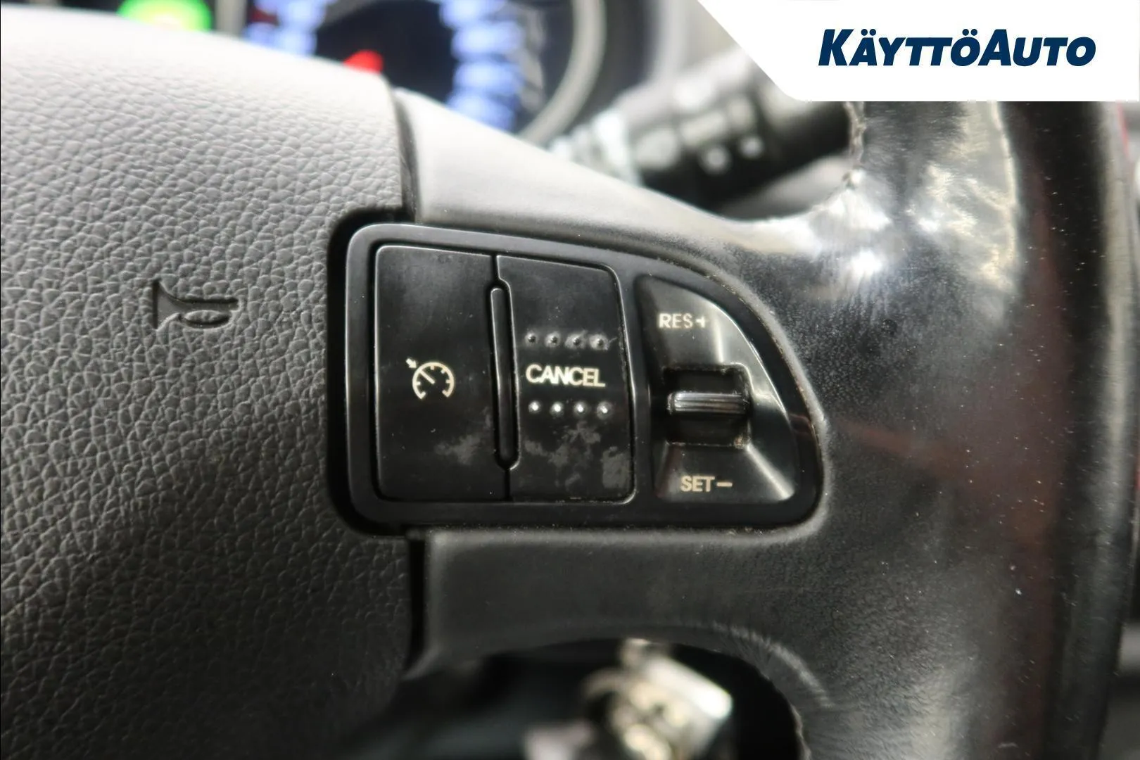 Kia Sportage ENE-677 carousel image