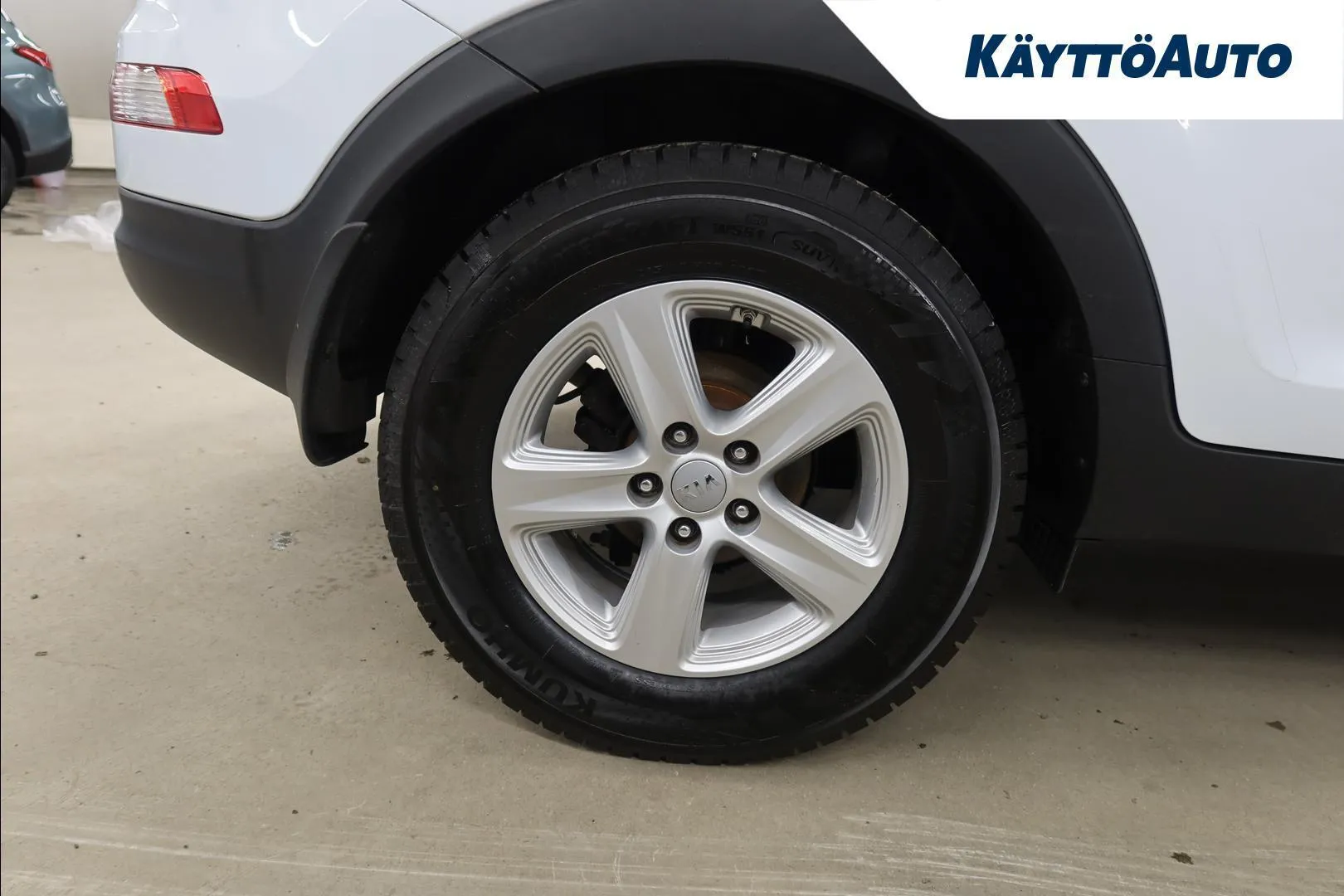 Kia Sportage ENE-677 carousel image