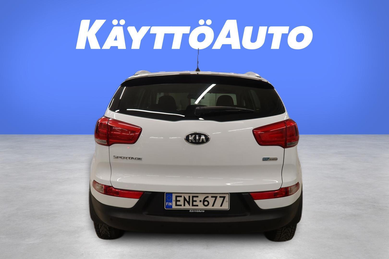 Kia Sportage 2015, kuva 7/31