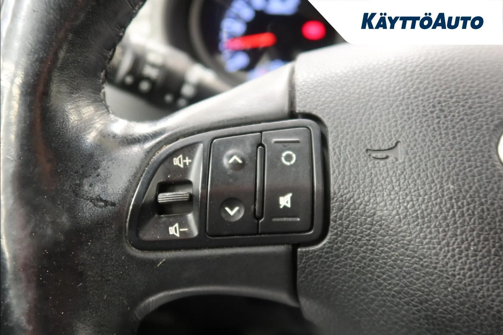 Kia Sportage ENE-677 carousel image