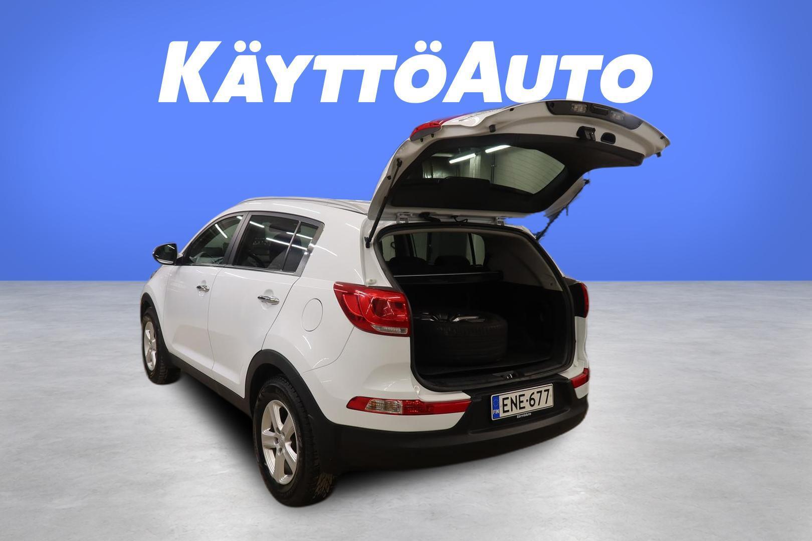 Kia Sportage 2015, kuva 5/31