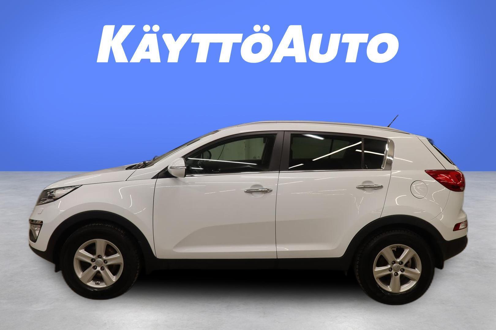 Kia Sportage 2015, kuva 3/31
