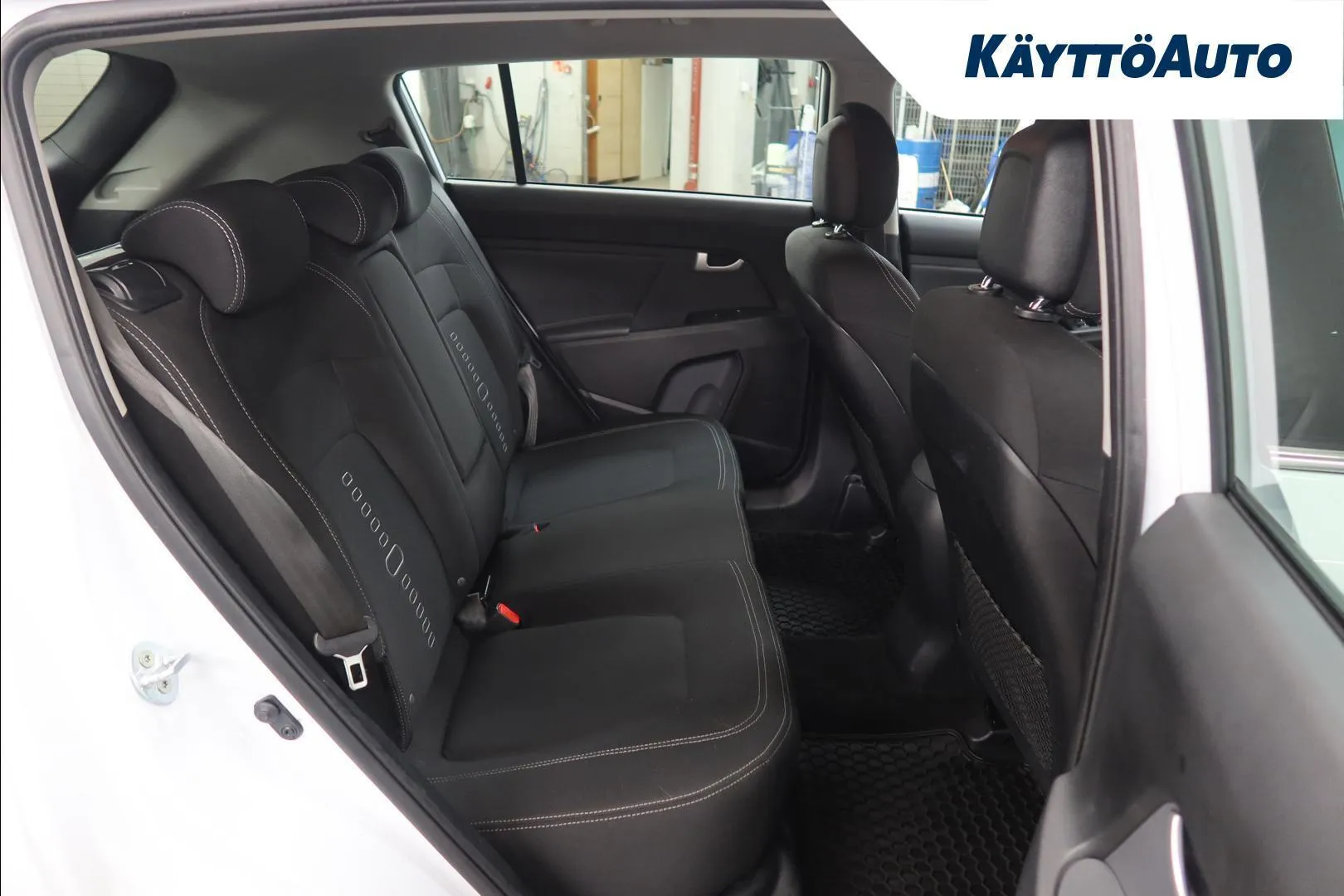 Kia Sportage ENE-677 carousel image