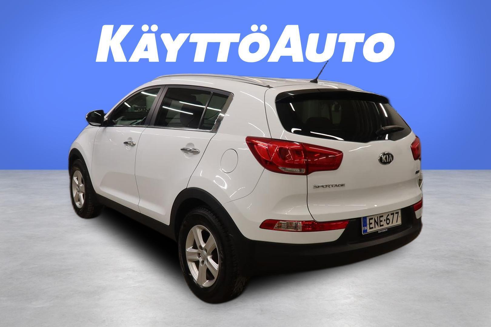 Kia Sportage 2015, kuva 4/31