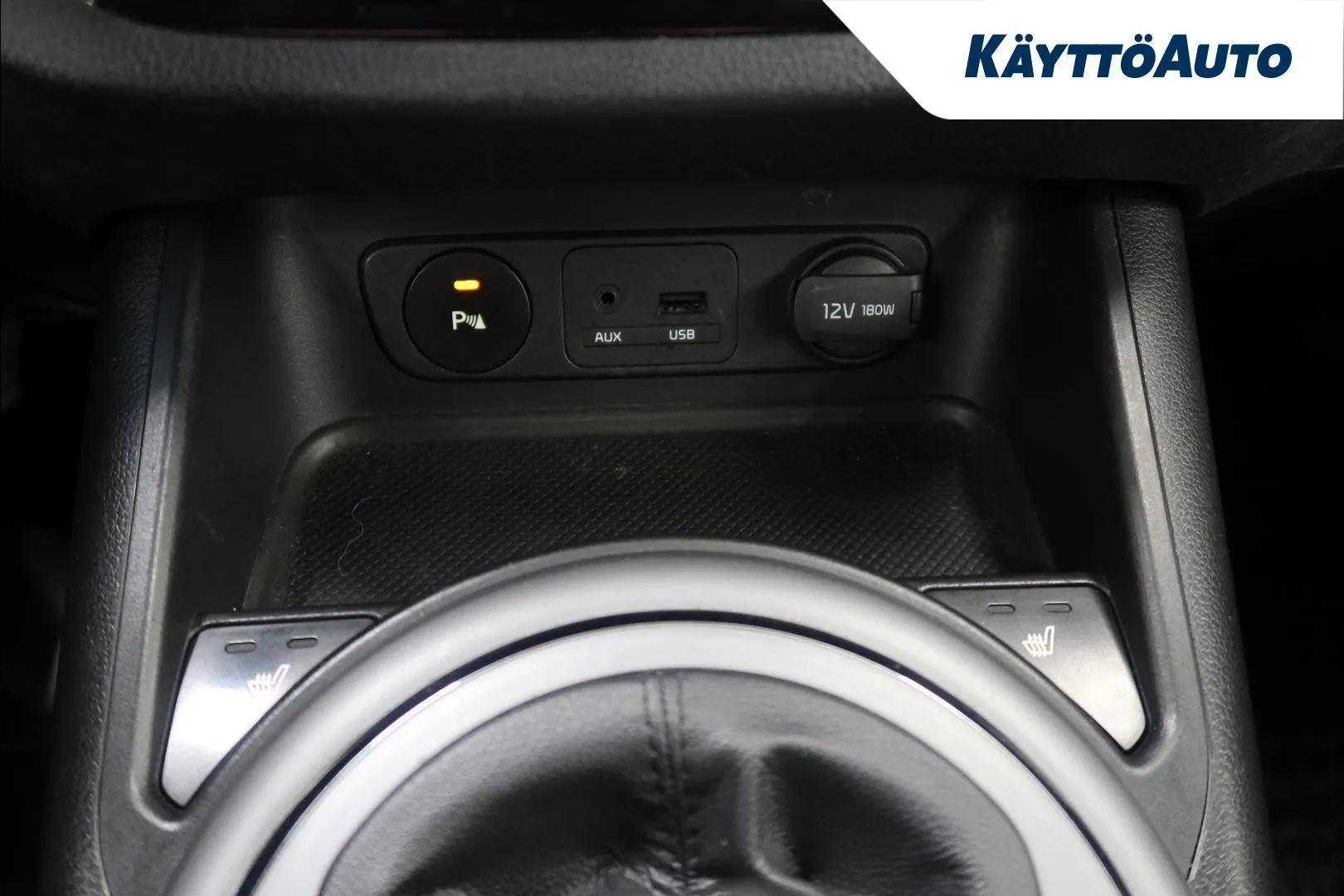 Kia Sportage ENE-677 carousel image