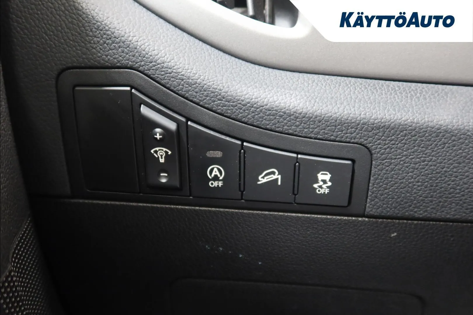 Kia Sportage ENE-677 carousel image