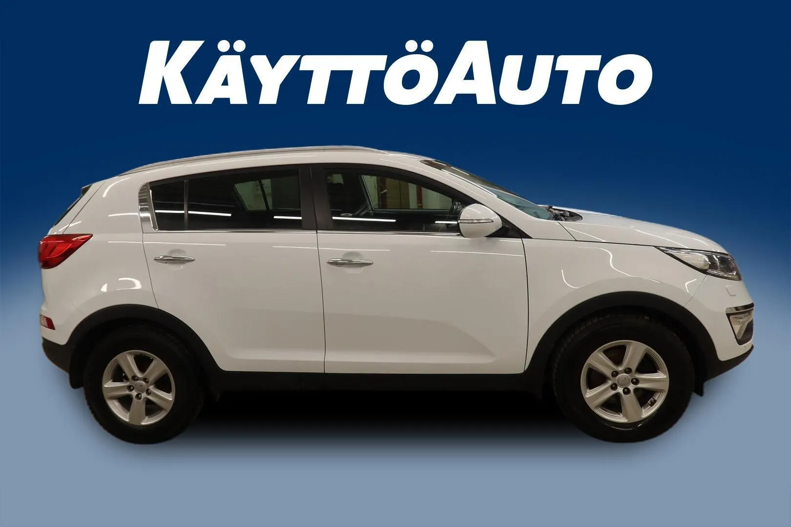 Kia Sportage ENE-677 carousel image