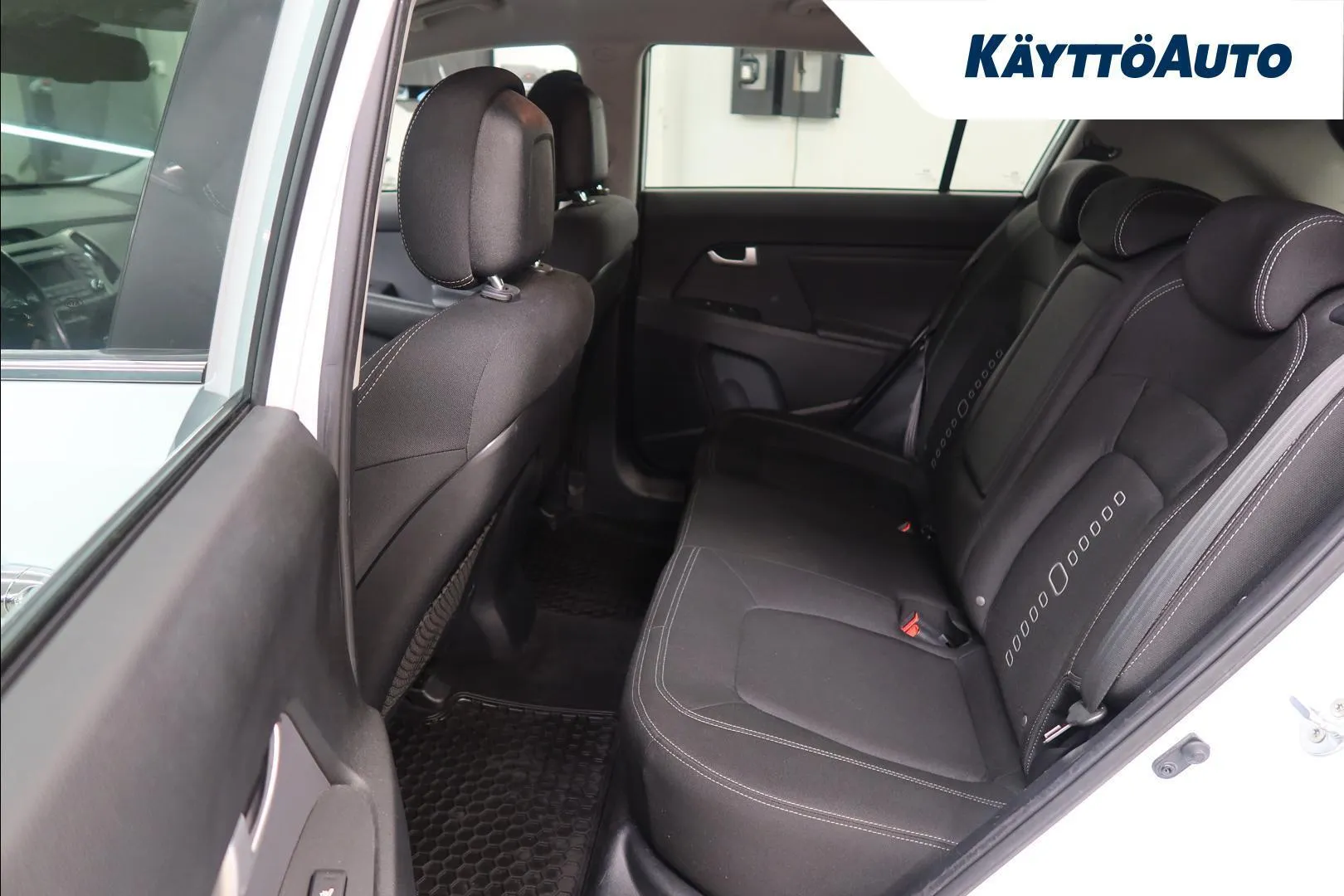 Kia Sportage ENE-677 carousel image