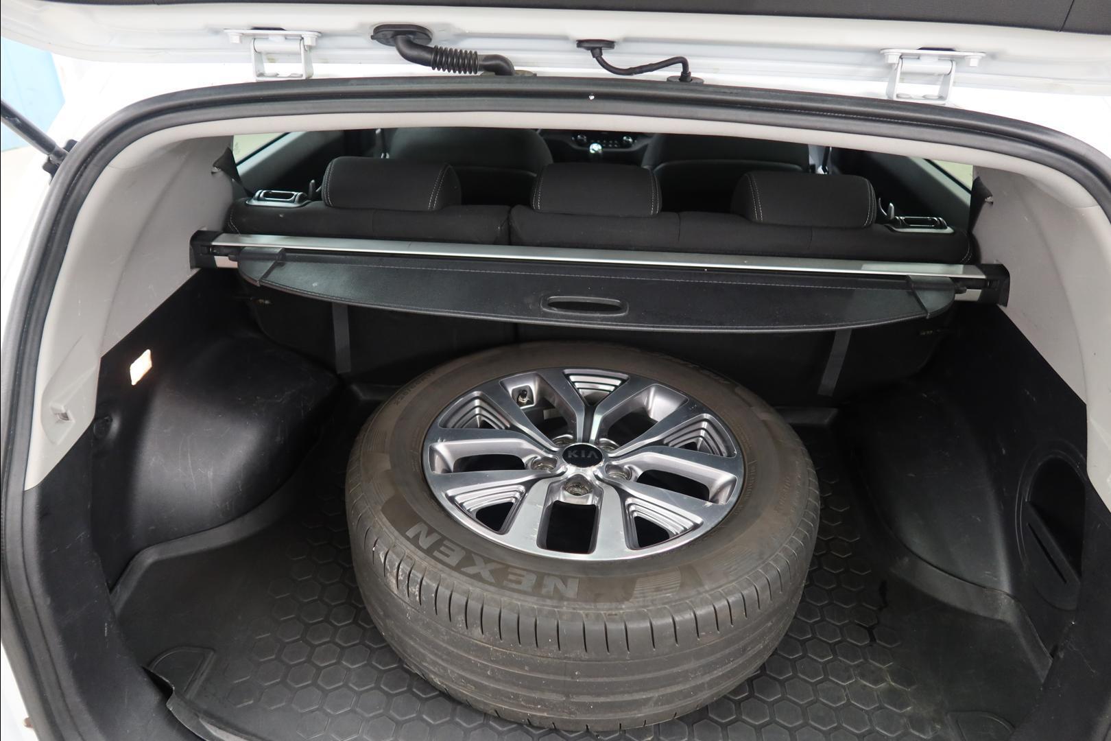 Kia Sportage 2015, kuva 6/31