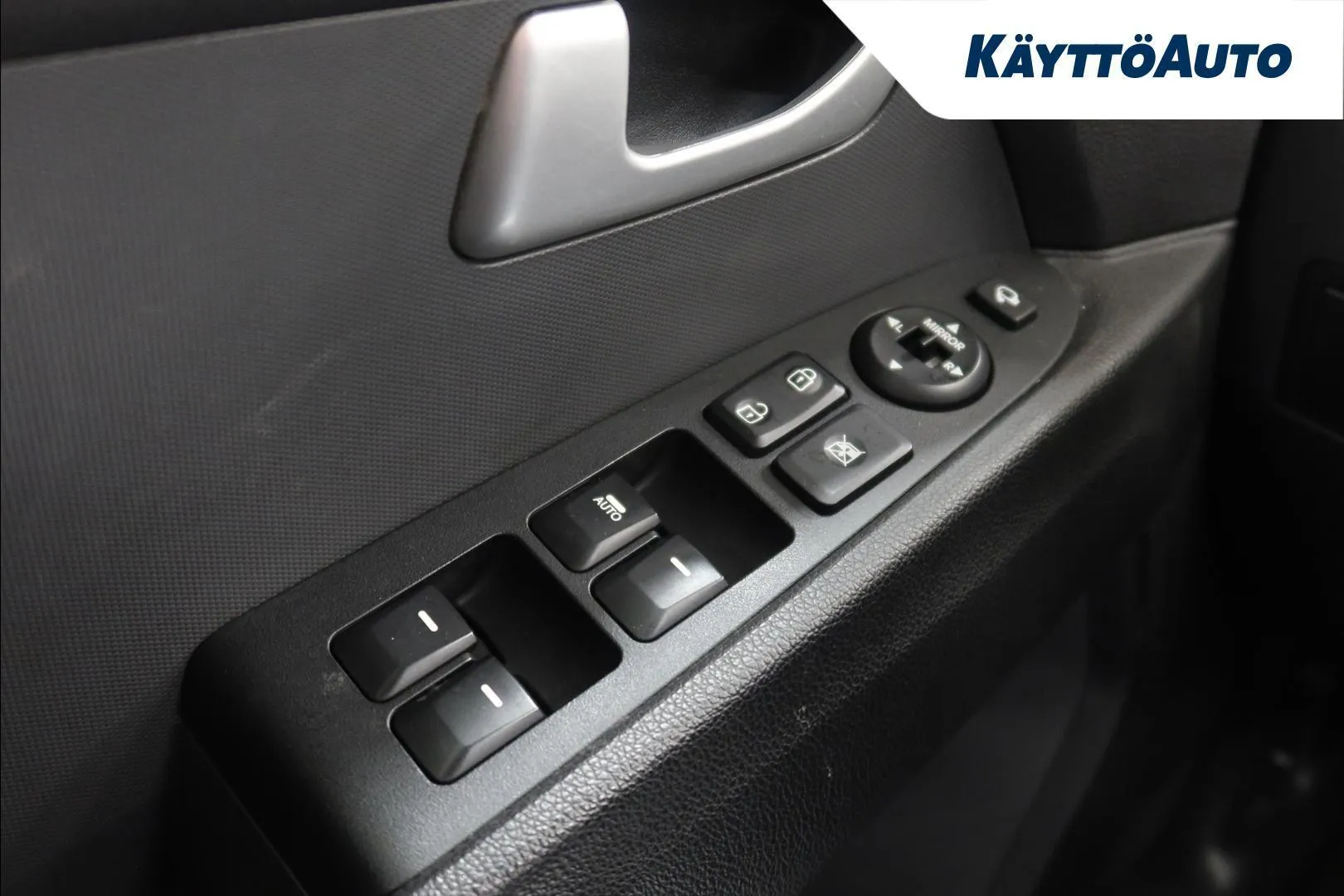 Kia Sportage ENE-677 carousel image