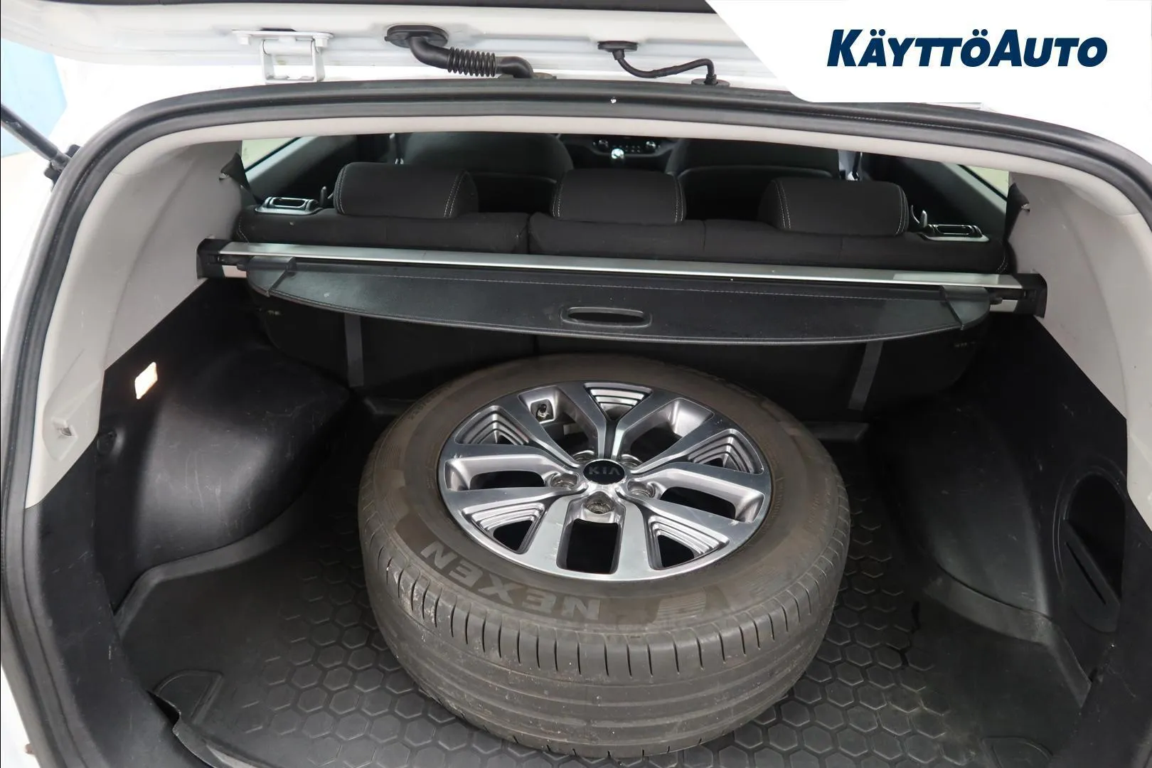 Kia Sportage ENE-677 carousel image