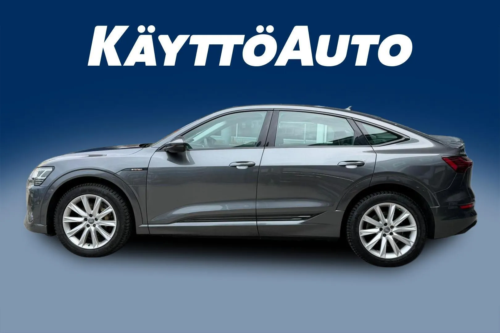 Audi e-tron KUS-480 carousel image