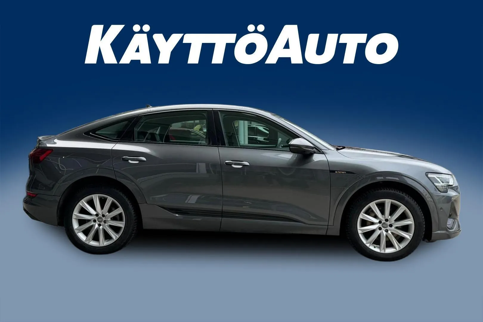 Audi e-tron KUS-480 carousel image