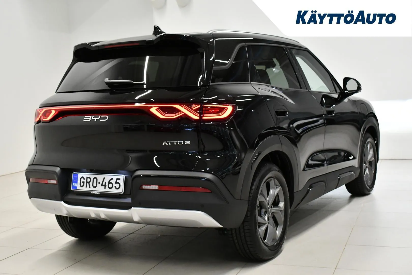 BYD Atto 2 GRO-465 carousel image