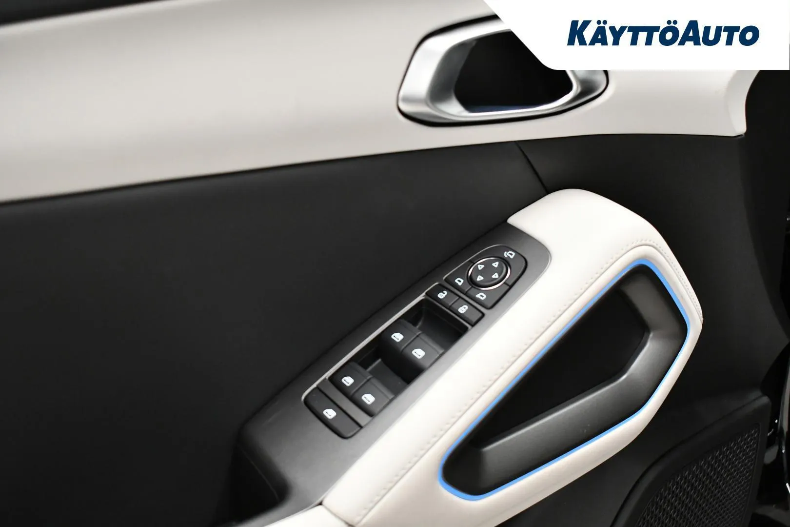 BYD Atto 2 GRO-465 carousel image