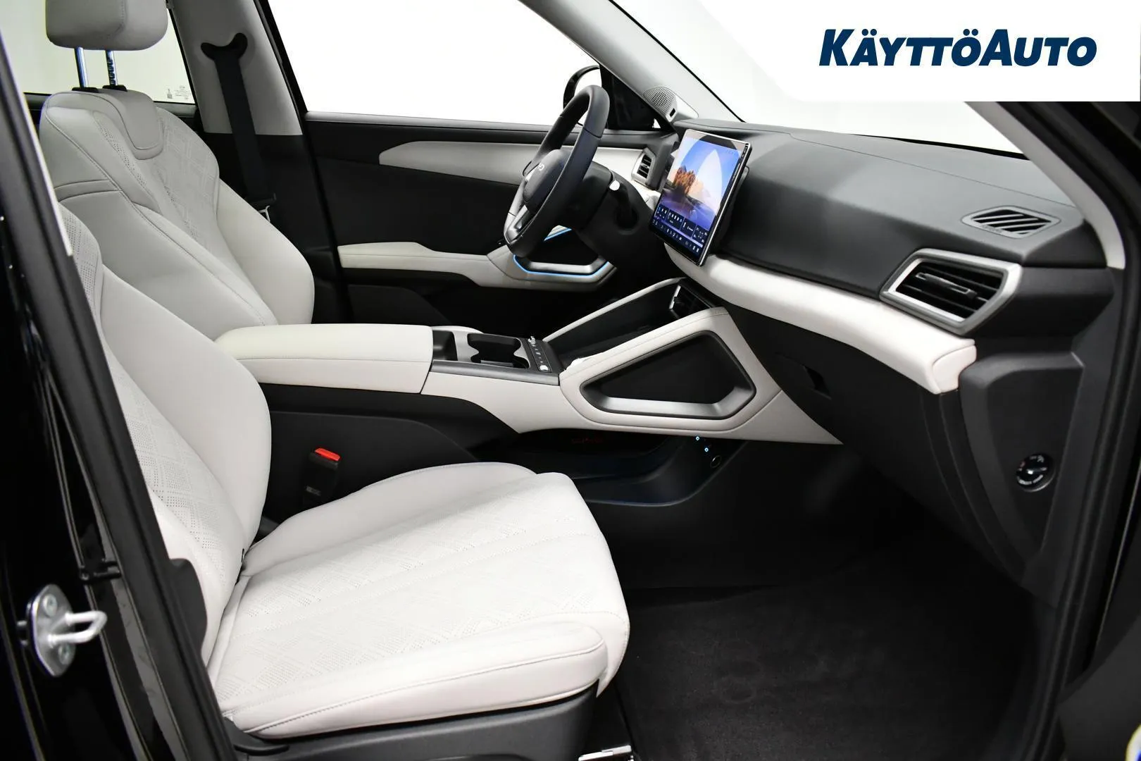 BYD Atto 2 GRO-465 carousel image