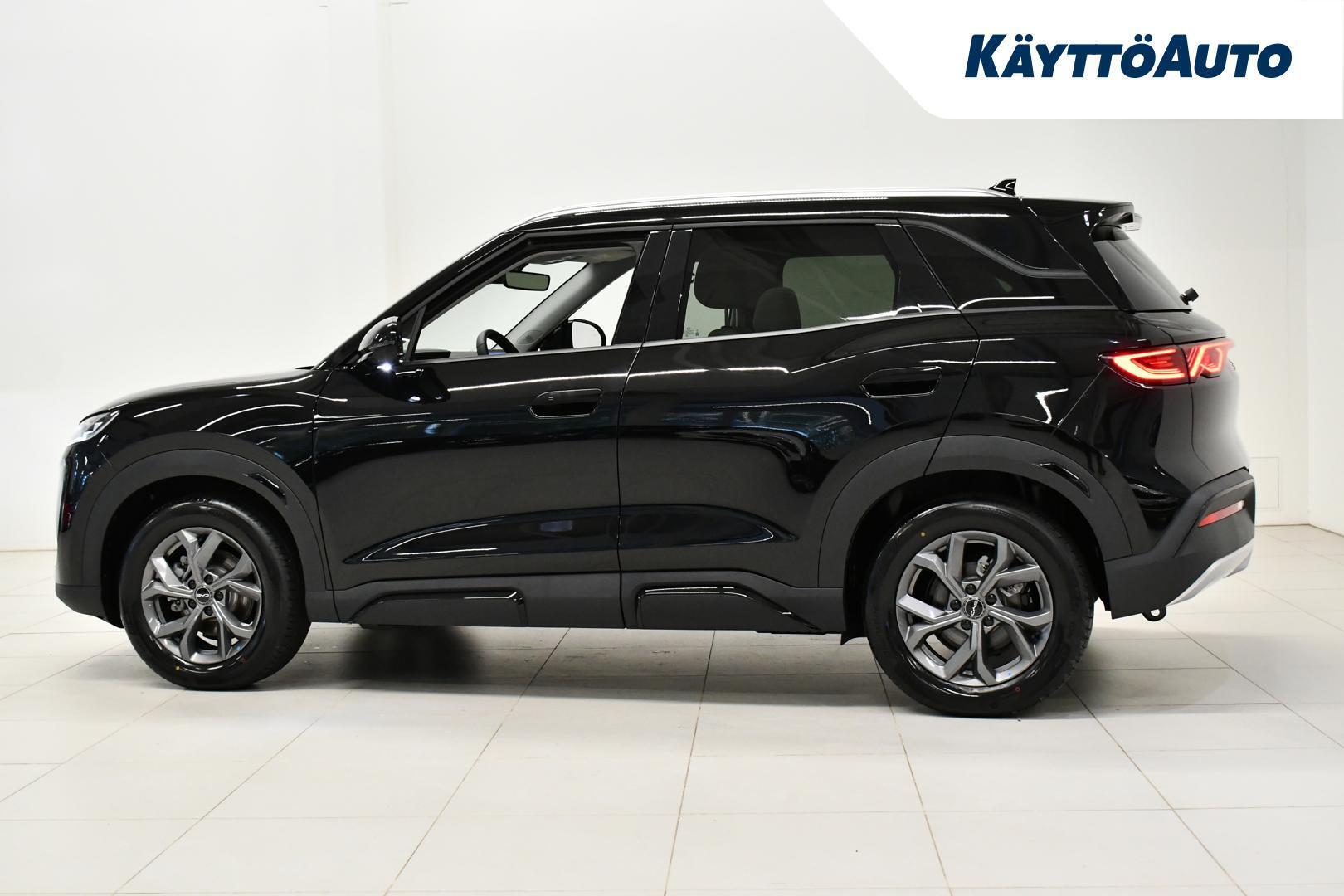 BYD Atto 2 Comfort 2026, kuva 2/21