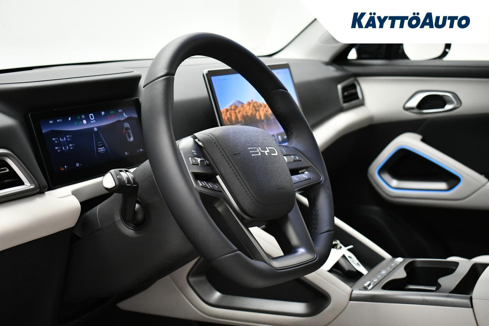 BYD Atto 2 Comfort 2026, kuva 7/21