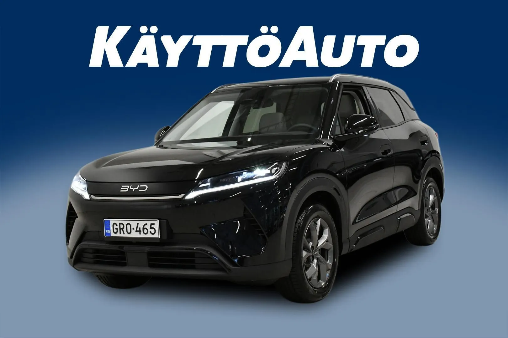 BYD Atto 2 GRO-465 carousel image