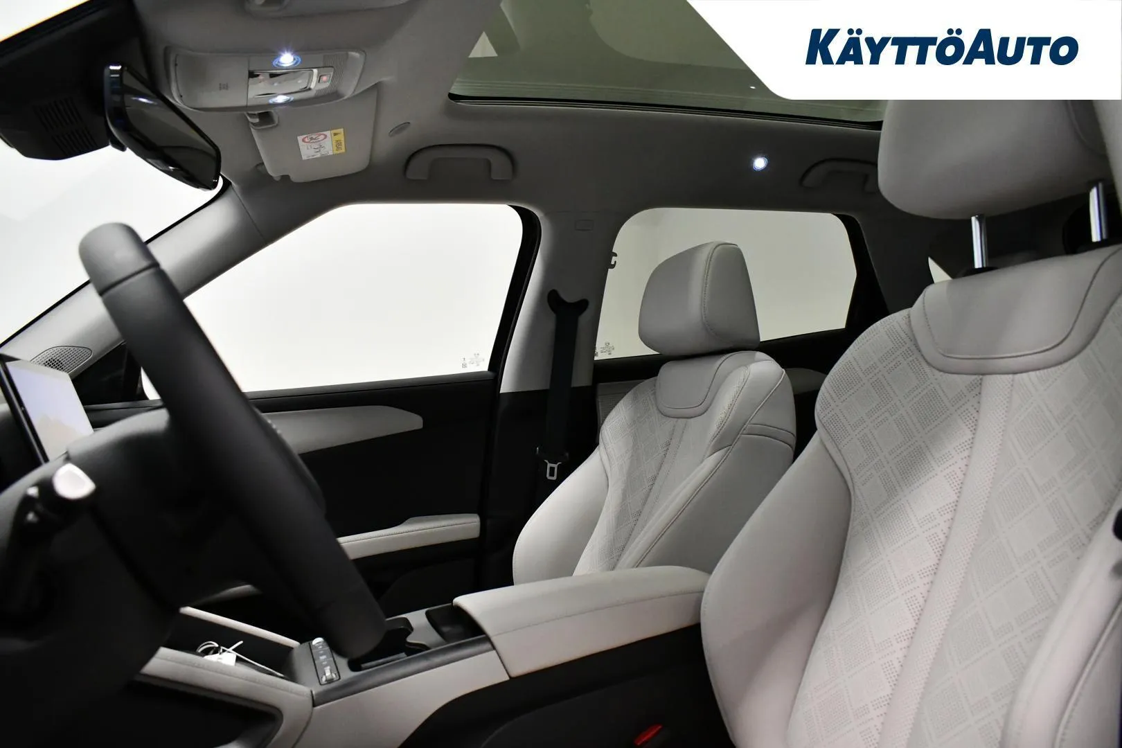 BYD Atto 2 GRO-465 carousel image