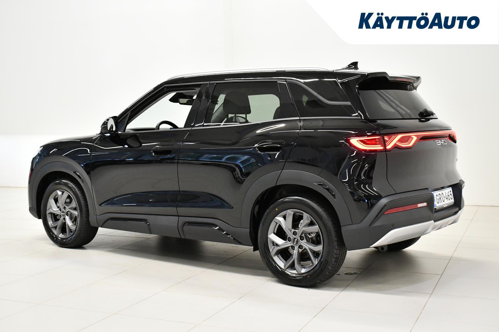 BYD Atto 2 Comfort 2026, kuva 3/21