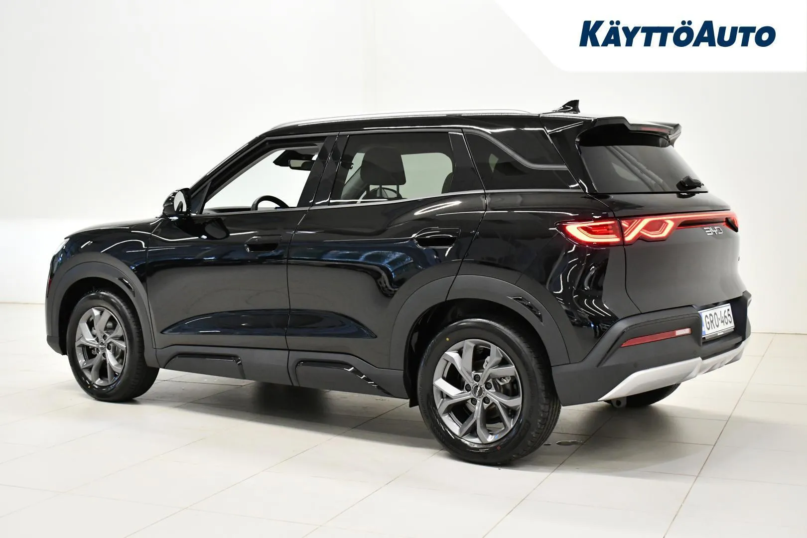 BYD Atto 2 GRO-465 carousel image