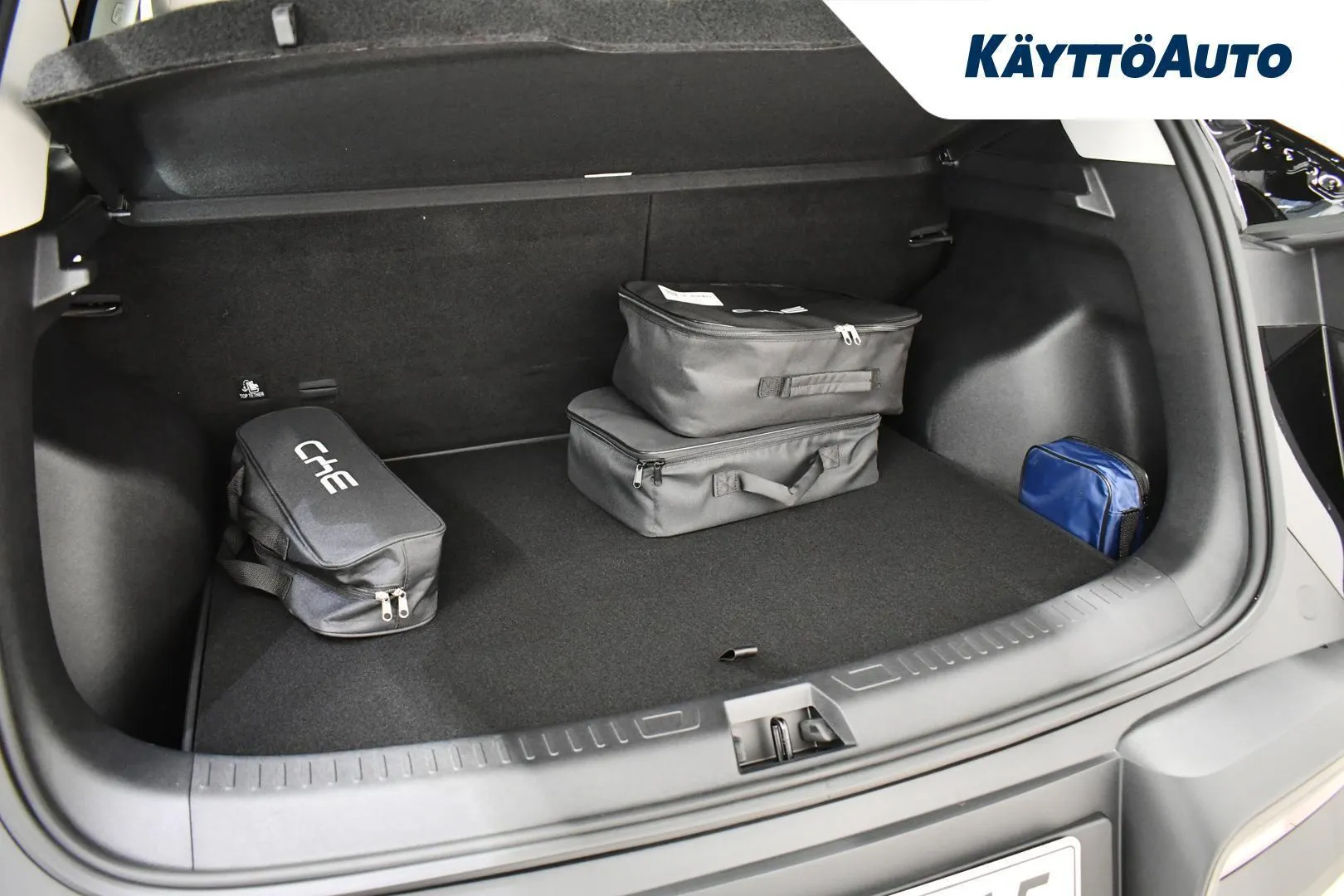 BYD Atto 2 GRO-465 carousel image