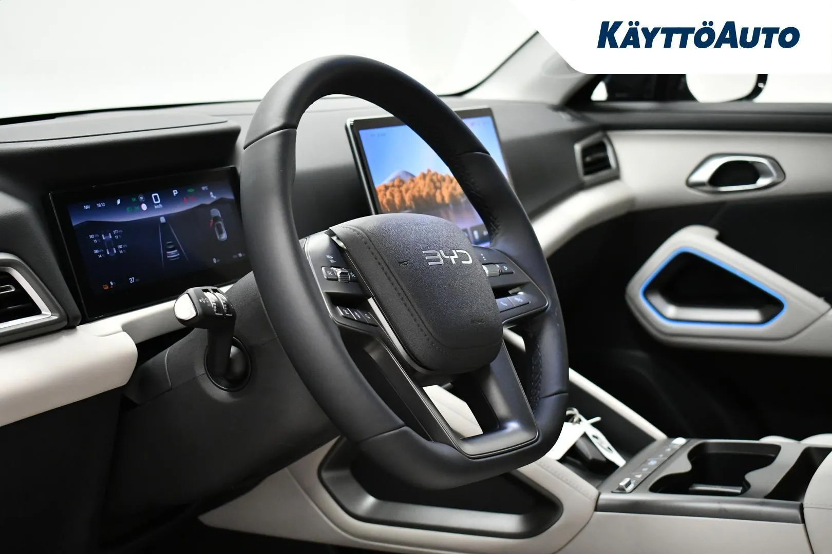 BYD Atto 2 GRO-465 carousel image