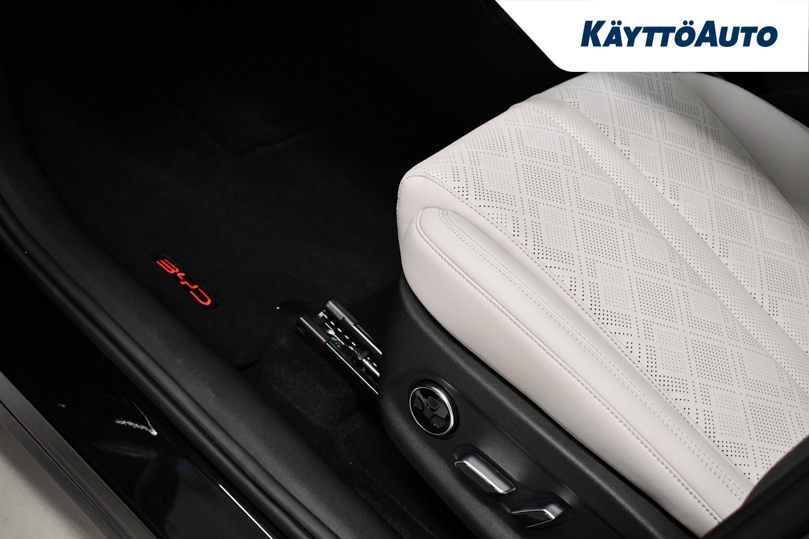 BYD Atto 2 Comfort 2026, kuva 6/21