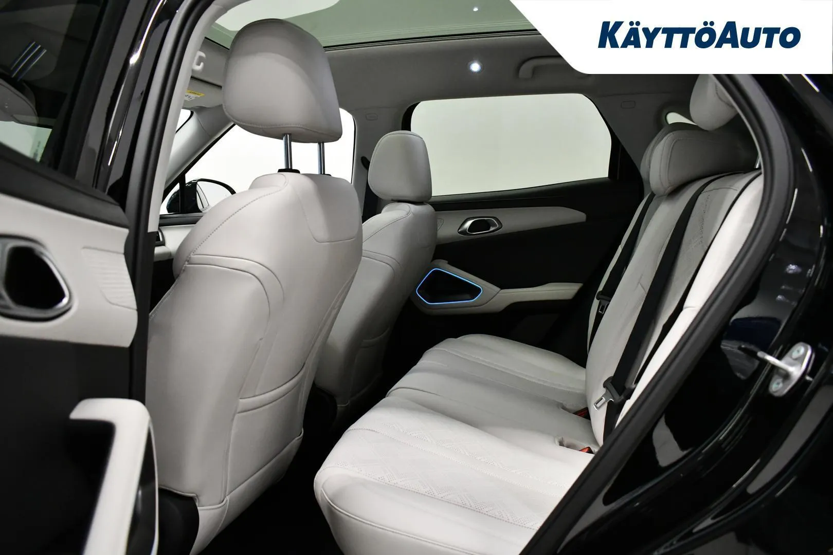 BYD Atto 2 GRO-465 carousel image